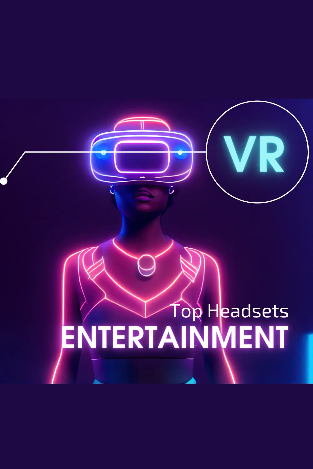 Top VR Headsets